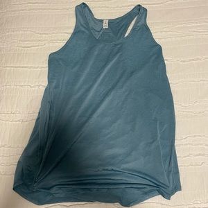 Lululemon Tank Top size 6